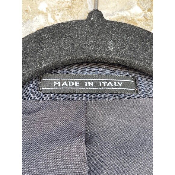 the tailored sportsman english riding habits blazer jacket size 4 L - Picture 6 of 11